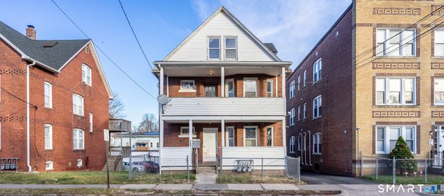 109 Clark Street, New Britain, CT 06051