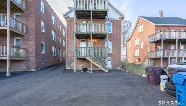 109 Clark Street, New Britain, CT 06051