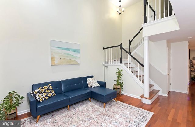 222 FOUNTAYNE LN, Lawrence Township, NJ 08648
