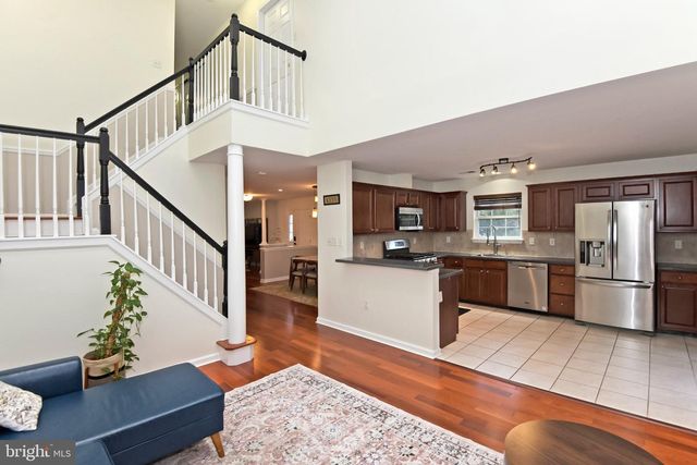 222 FOUNTAYNE LN, Lawrence Township, NJ 08648