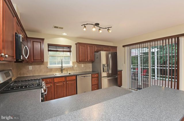 222 FOUNTAYNE LN, Lawrence Township, NJ 08648