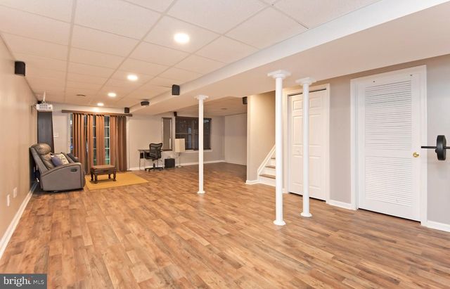 222 FOUNTAYNE LN, Lawrence Township, NJ 08648