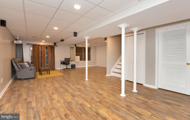222 FOUNTAYNE LN, Lawrence Township, NJ 08648