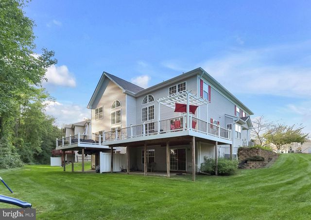 222 FOUNTAYNE LN, Lawrence Township, NJ 08648