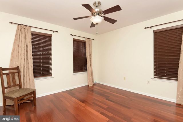 222 FOUNTAYNE LN, Lawrence Township, NJ 08648