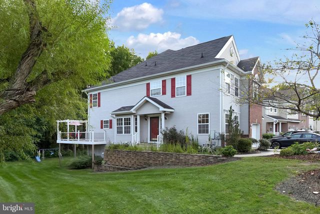 222 FOUNTAYNE LN, Lawrence Township, NJ 08648