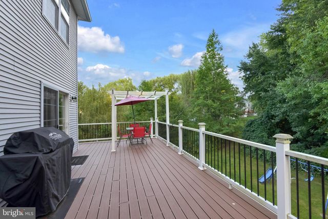 222 FOUNTAYNE LN, Lawrence Township, NJ 08648