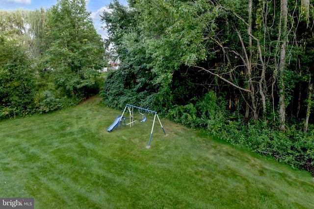222 FOUNTAYNE LN, Lawrence Township, NJ 08648