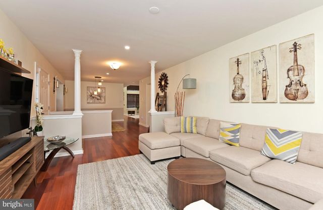 222 FOUNTAYNE LN, Lawrence Township, NJ 08648