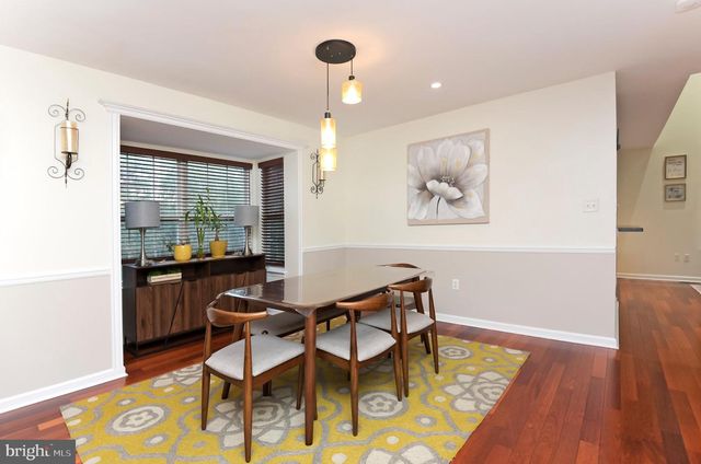 222 FOUNTAYNE LN, Lawrence Township, NJ 08648