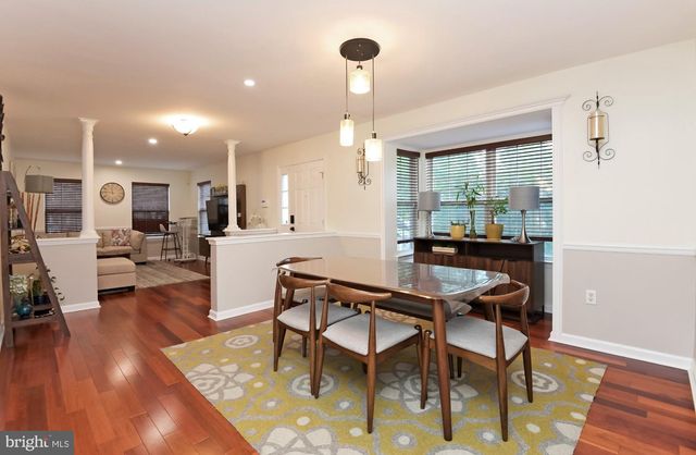 222 FOUNTAYNE LN, Lawrence Township, NJ 08648