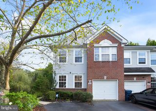 222 FOUNTAYNE LN, Lawrence Township, NJ 08648
