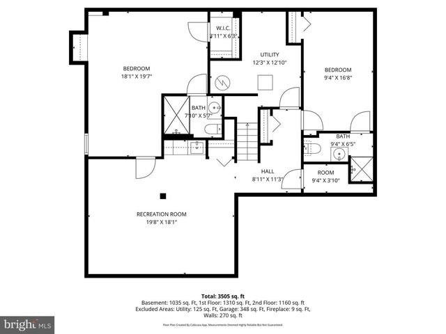 219 APPLE BLOSSOM CT, Vienna, VA 22181