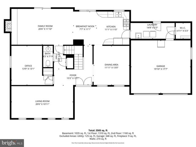 219 APPLE BLOSSOM CT, Vienna, VA 22181