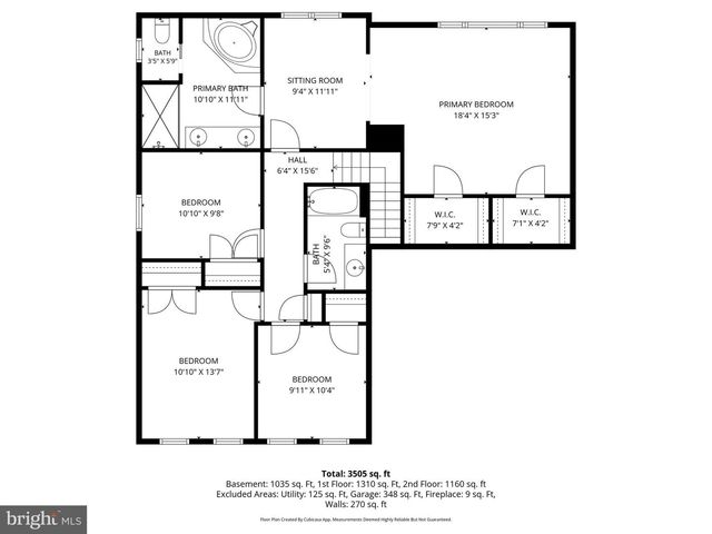 219 APPLE BLOSSOM CT, Vienna, VA 22181
