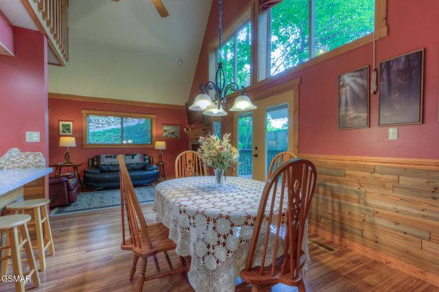 1051 Wiley Oakley Drive, Gatlinburg, TN 37738