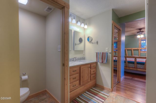 1051 Wiley Oakley Drive, Gatlinburg, TN 37738