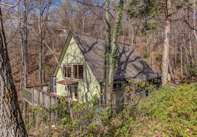 1051 Wiley Oakley Drive, Gatlinburg, TN 37738