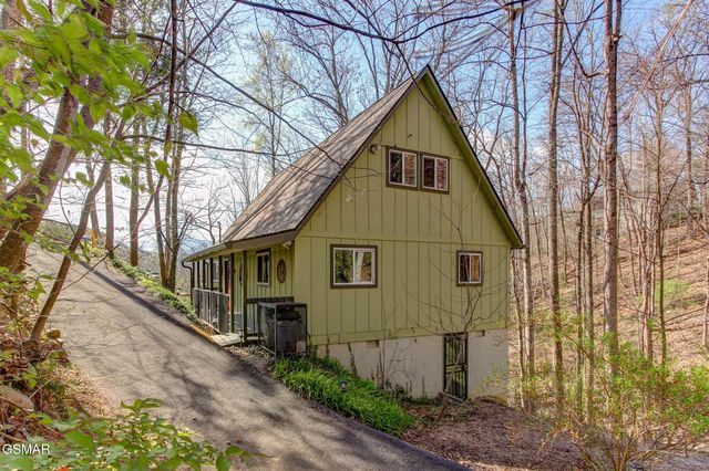 1051 Wiley Oakley Drive, Gatlinburg, TN 37738