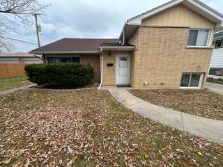 3124 173rd Street, Hazel Crest, IL 60429