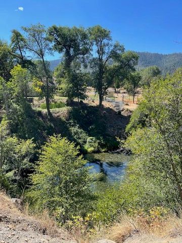 7813 Upper Applegate Road, Jacksonville, OR 97530