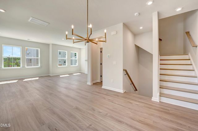 2067 Trident Maple Lane, Chapel Hill, NC 27517