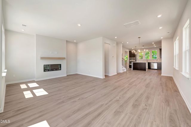 2067 Trident Maple Lane, Chapel Hill, NC 27517