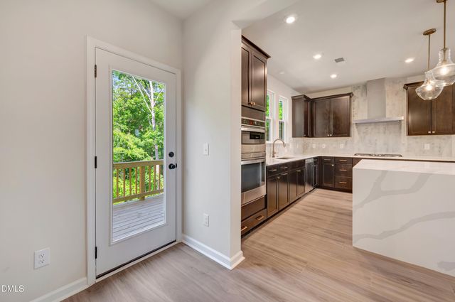 2067 Trident Maple Lane, Chapel Hill, NC 27517