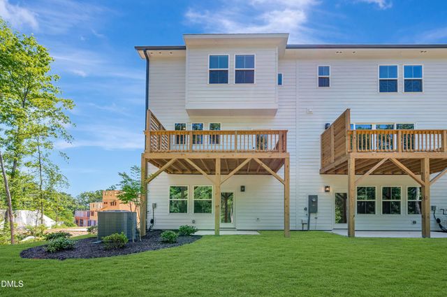 2067 Trident Maple Lane, Chapel Hill, NC 27517