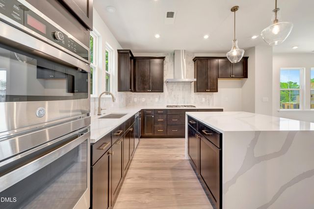 2067 Trident Maple Lane, Chapel Hill, NC 27517