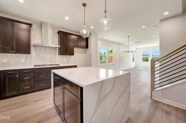 2067 Trident Maple Lane, Chapel Hill, NC 27517