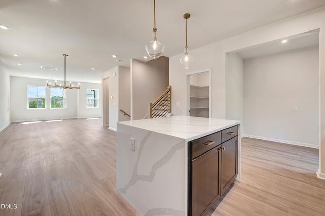 2067 Trident Maple Lane, Chapel Hill, NC 27517