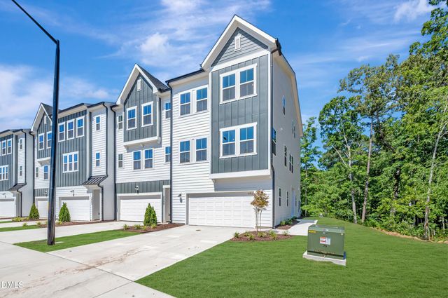 2067 Trident Maple Lane, Chapel Hill, NC 27517
