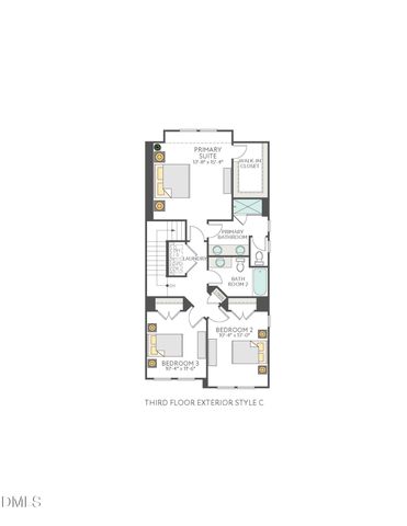 2067 Trident Maple Lane, Chapel Hill, NC 27517