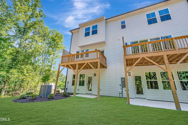 2067 Trident Maple Lane, Chapel Hill, NC 27517