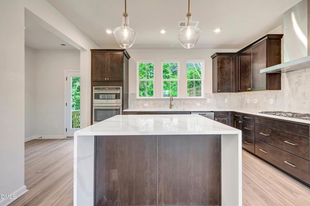 2067 Trident Maple Lane, Chapel Hill, NC 27517