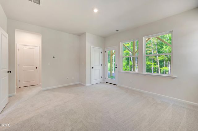 2067 Trident Maple Lane, Chapel Hill, NC 27517