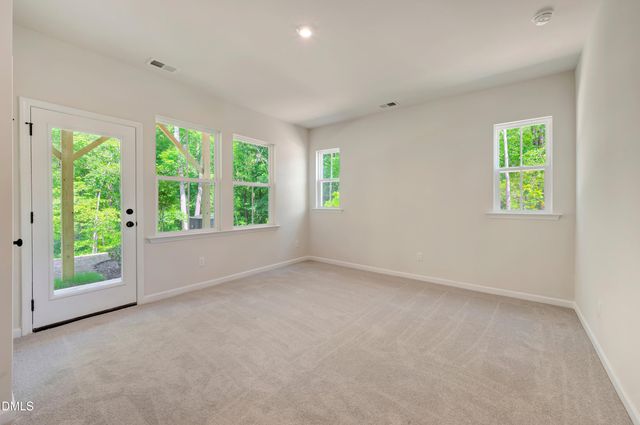 2067 Trident Maple Lane, Chapel Hill, NC 27517