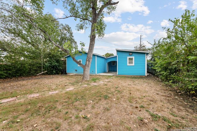 507 Lovera, San Antonio, TX 78212