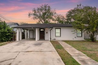 507 Lovera, San Antonio, TX 78212