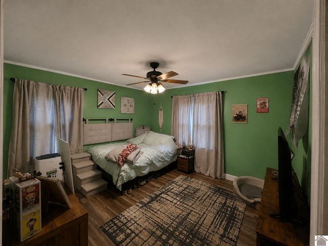 935 N 25th, Paducah, KY 42001