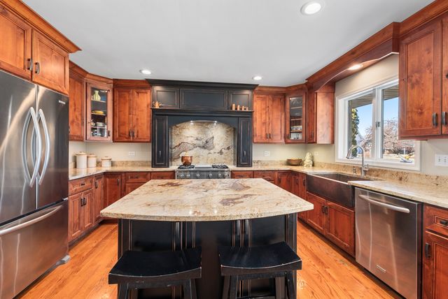 480 Nebraska B Court, Frankfort, IL 60423