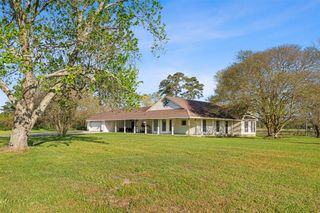 26515 Dobbin Huffsmith Road, Magnolia, TX 77354