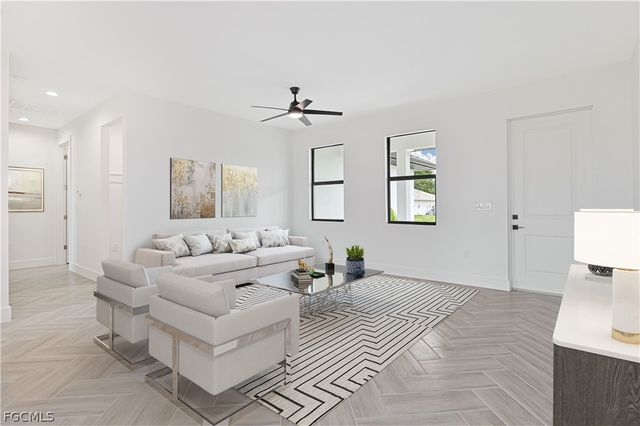 6109 Hershey AVE, Fort Myers, FL 33905