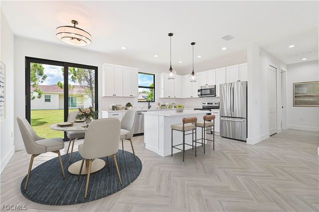 6109 Hershey AVE, Fort Myers, FL 33905