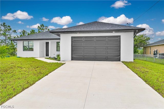 6109 Hershey AVE, Fort Myers, FL 33905