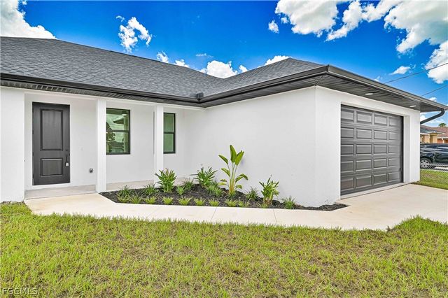6109 Hershey AVE, Fort Myers, FL 33905