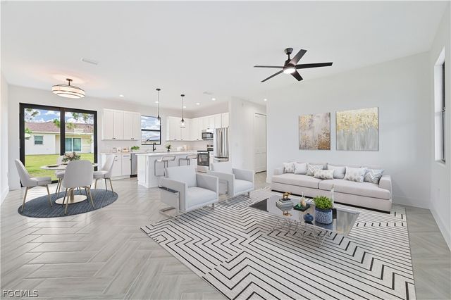 6109 Hershey AVE, Fort Myers, FL 33905