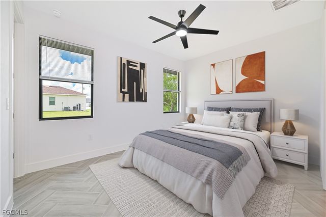 6109 Hershey AVE, Fort Myers, FL 33905