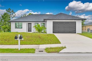 6109 Hershey AVE, Fort Myers, FL 33905